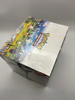 POKEMON TCG ASCENDED HEROES - Mini Tin Display Box [SEALED WITH SMALL TEAR] - Image 5