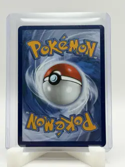 Pokemon Yanma 183/193 SV10: Destined Rivals Illustration Rare - Image 2