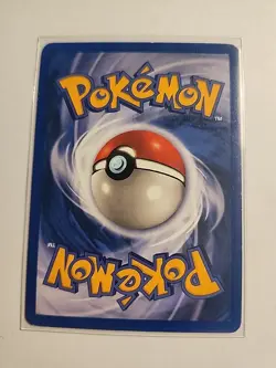 Misty's Starmie 56/132 - Gym Challenge - 2000 - Pokemon TCG - Image 2