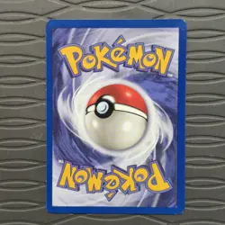 Dark Slowbro 29/82 Team Rocket Regular Rare Pokemon Card - Image 2