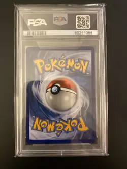 Professor Kukui 148 - Pokemon Sun & Moon Base - PSA 10 - Image 2