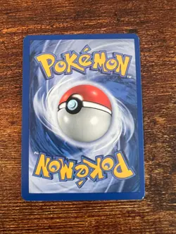 Yanma 28/109 Team Rocket Returns Stamped Reverse Holo Rare Pokemon (LP) - Image 2