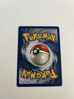 Pokemon Tentacruel 10/18 Southern Islands 2001 Regular Rare Nm WotC Vintage - Image 2