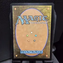 Flanking Licid TEST CARD Mystery Booster 2 Magic the Gathering MB2 MTG NM - Image 2