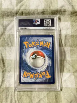 Pokemon Giratina VSTAR Secret Rare Full Art Holo PSA 10 212/196 Lost Origin 2022 - Image 2