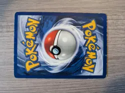 Pokemon Misty's Dewgong 54/132 Gym Challenge HP - Image 2