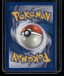 Pokemon Crystal Guardians 76/100 Crystal Shard Reverse Holo - LP - Image 2