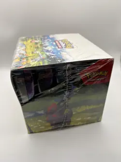 POKEMON TCG ASCENDED HEROES - Mini Tin Display Box [SEALED WITH SMALL TEAR] - Image 3