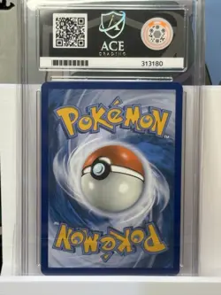 ACE 10 Latias 139 Black star promo 2024 Pokemon TCG GEM MINT (NOT PSA) - Image 2