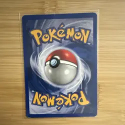 Pokemon Raikou 22/64 Neo Revelation 1st Edition Rare Regular 60 HP English - Image 2