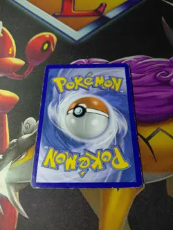 Pokemon Scoop Up Cyclone 95/101 Ace Spec Plasma Blast 2013 Damaged - Image 4