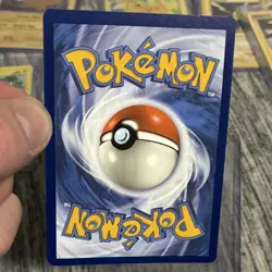 Pokemon Pikachu Promo Full Art Holo SVP Black Star 027 60 HP Adventuring Togeth… - Image 2