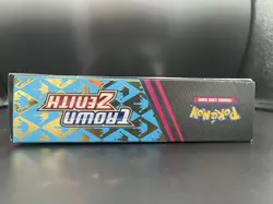 Pokemon Crown Zenith Premium Figure Collection Box | Zacian & Zamazenta 820650851636 - Image 4