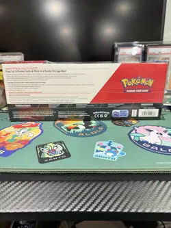 Pokemon TCG: Prismatic Evolutions Surprise Box & Booster Bundle - Sam's Club - Image 2