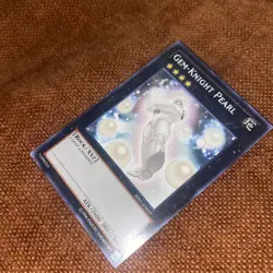 Gem-Knight Pearl BP01-EN031 X 1 Near Mint Rare yugioh card - Image 3