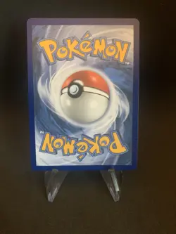 Pokemon TCG Piplup 098/094 Phantasmal Flames IR Illustration Rare Full Art - Image 2