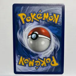 2016 Pokemon Yveltal BREAK 66/144 XY - Steam Siege - Image 2