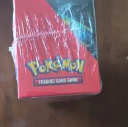 Pokemon Scarlet & Violet Prismatic Evolutions Surprise Box Booster Bundle - Image 4