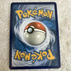 2018 Pokemon Black Star Promos Exeggcute #SM119 Light Play Holo - Image 2