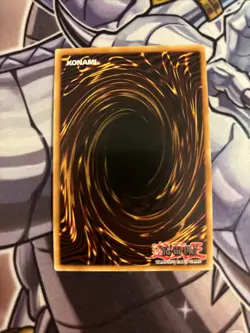 Yu-Gi-Oh! Summoned Skull RP01-EN024 Retro Pack 2024 Reprint NM (ADL) - Image 2