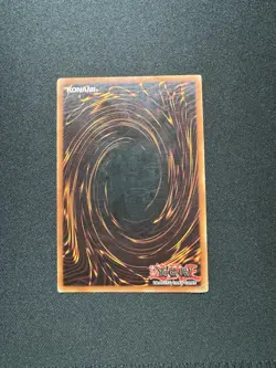 Yugioh B. Skull Dragon 2002 Collectors Tin Secret Rare BPT-006 MP - Image 5