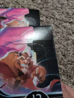 Disney Lorcana TCG Rise of the Floodborn Booster Box - (RAV98271) - Image 3