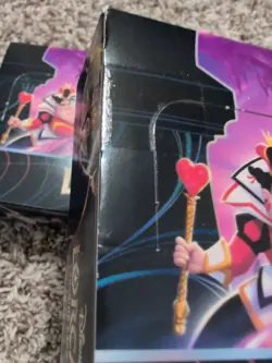 Disney Lorcana TCG Rise of the Floodborn Booster Box - (RAV98271) - Image 4