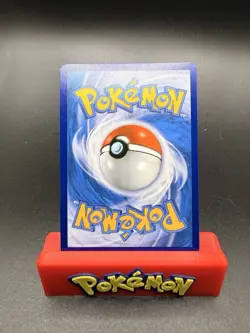 Pokemon TCG Gyarados Reverse Holo Rare Card 21/98 XY Ancient Origins NM - Image 2