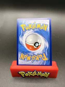 Pokemon TCG Gyarados Reverse Holo Rare Card 21/98 XY Ancient Origins NM - Image 3