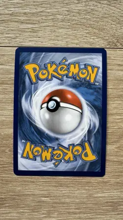 Pokemon Basic Metal Energy 008 - ME01:Mega Evolution Common Reverse Holo Card NM - Image 4