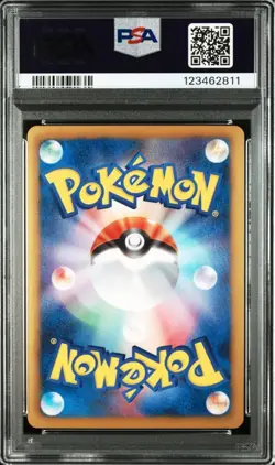 PSA9 Darkrai EX BW-P Promo Spring Battle Carnival 2013 Japanese Pokemon Card - Image 2