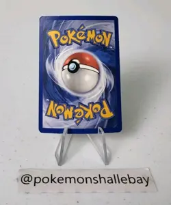 Dark Marowak 7/109 - Team Rocket Returns *MP* Rare Pokemon Card - Image 3