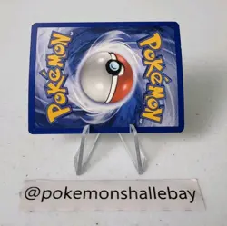 Dark Marowak 7/109 - Team Rocket Returns *MP* Rare Pokemon Card - Image 4