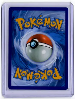 GARDEVOIR EX 245/198 SCARLET & VIOLET RARE SPECIAL ILLUSTRATION POKEMON CARD - Image 2