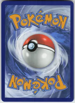 Pokemon TCG Iono's Voltorb Common Prize Pack Series Cards 047/159 - Image 2