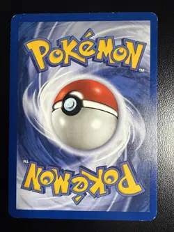 Squirtle 68/82 Common 1st Edition Team Rocket Pokemon Card - Image 2