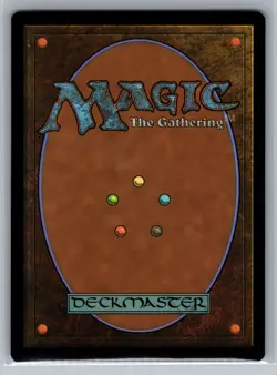 Vorpal Sword Adventures in the Forgotten Realms #124 Magic MTG - Image 2