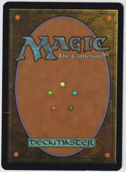 MTG Foil 1X Megrim X1 (Russian FBB) Core Set 9th Edition Magic - LP/MP - Image 2