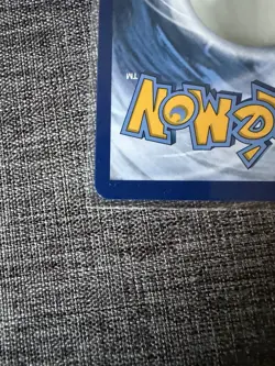 Pokemon Sun & Moon Base Set — Espeon GX Secret Rare 152/149 Near Mint - Image 3