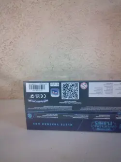 Pokemon Mega Evolution: Phantasmal Flames Elite Trainer Box - English, 16 Cards - Image 3