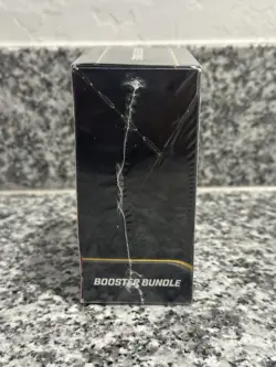 Pokemon TCG: Mega Evolution-Phantasmal Flames Booster Bundle - Image 2