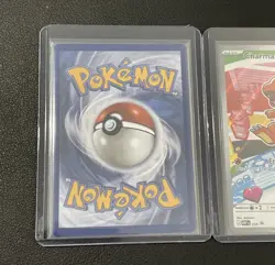 First Partner Illustration Collection Series 1 Kanto GEN 1 Starters Pokemon TCG - Image 3