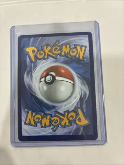 Pokemon TCG Aurorus 092/088 Full Art Illustration Rare Holo Perfect Order NM - Image 2