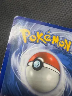 Pokemon TCG Lugia BREAK Fates Collide 79/124 Holo Rare DMG - Image 3