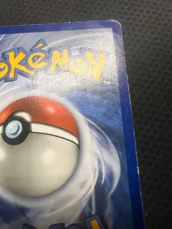 Pokemon TCG Lugia BREAK Fates Collide 79/124 Holo Rare DMG - Image 4