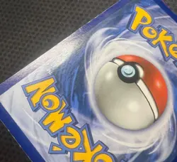 Pokemon TCG Lugia BREAK Fates Collide 79/124 Holo Rare DMG - Image 5