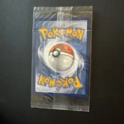 POKEMON TCG ZAMAZENTA V SWSH077 BLACK STAR PROMO SWORD SHIELD NEW FACTORY SEALED - Image 2