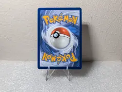 Pokemon Raticate Pokemon Perfect order 099/088 Illustration Rare 90 HP English - Image 2