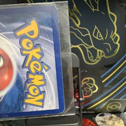 Pokemon Rayquaza Delta Species 16/110 Holon Phantoms Holo Rare 2006 - Image 5