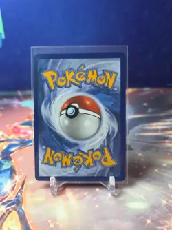 Forest of Vitality 109/088 Me03: Perfect Order Holo Full Art Pokemon TCG - Image 2